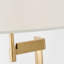 Amell Standard Table Lamp by Ray Booth