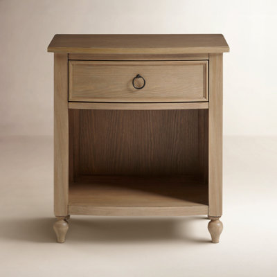 Penelope 1 - Drawer Nightstand by Birch Lane
