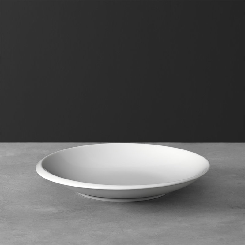 Villeroy & Boch Newmoon 30.25 oz Pasta Bowl