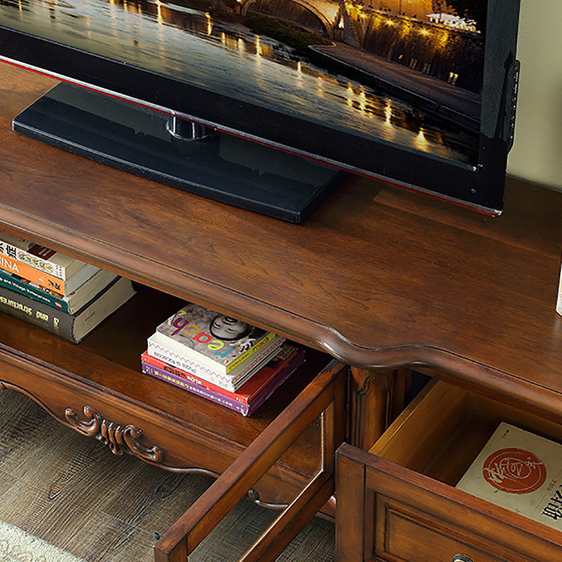 Meuble télé American, 63"