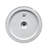 Modern Composite Cylinder Pot Planters-92644932