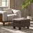 Pouf Ottoman,footstool-2055387898