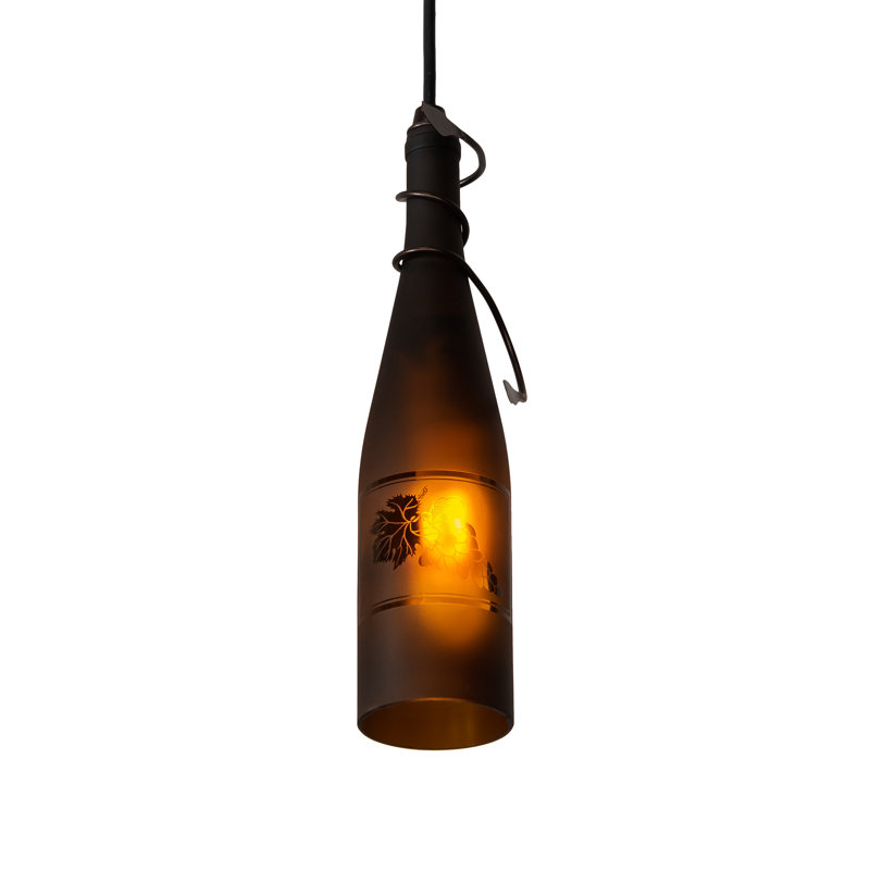 Golsby 1 - Light Pendant