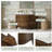 Emmy Oak Single Bathroom Vanity-124527374-129067984