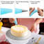 Ensemble d'outils de pâtisserie 72 pièces