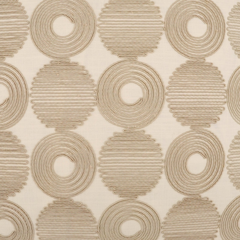 Foster Pillow Cover & Insert, Square 24"