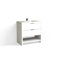 Vue 36" W Freestanding Single Bathroom Vanity