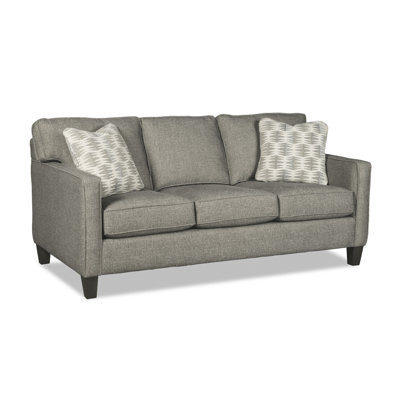 Memory Foam Sleeper