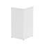 Impulse 50cm Wide 3 -Drawer File Cabinet-29429080