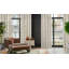 Mahika Semi -transparent Curtains Single Panel-1524226546