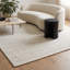 Handmade Geometric Area Rug