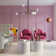 Terrazzo Table Set
