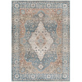 Everly Area Rug CSI2304