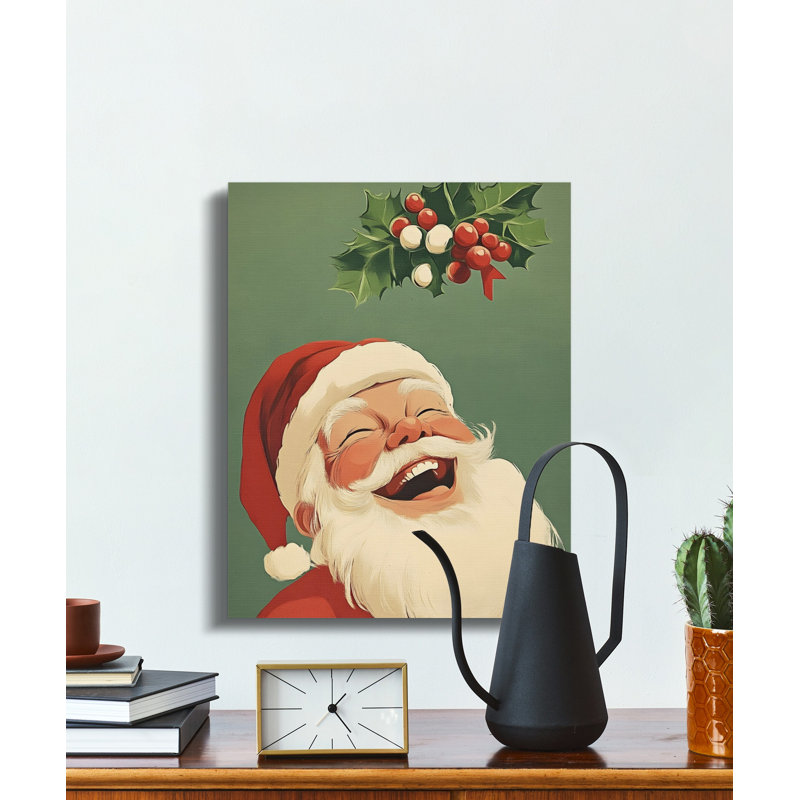 Durso Wrapped Canvas Print Set, 20x30