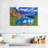 Alvord Banff Mountain Lake-107496831