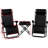 Kahleesi Outdoor Chaise Lounge Set-1181638254