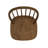 Solid Wood Counter Stool-1491289067