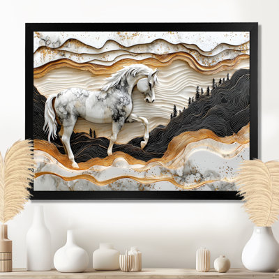 Marjanas - Animals Wall Art