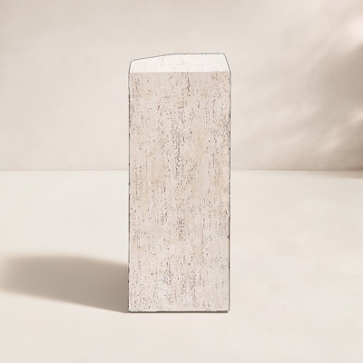10" Patio Side Table
