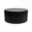 Table basse 35,83 "à rayures élégantes et minimalistes-913924647