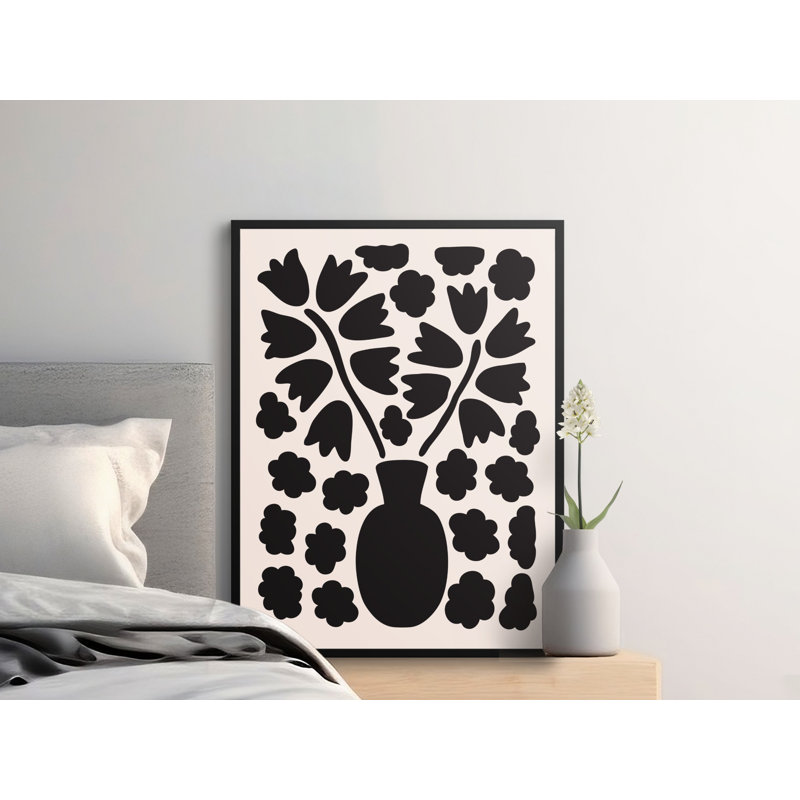 Eastin Floater Frame Print, 8x10