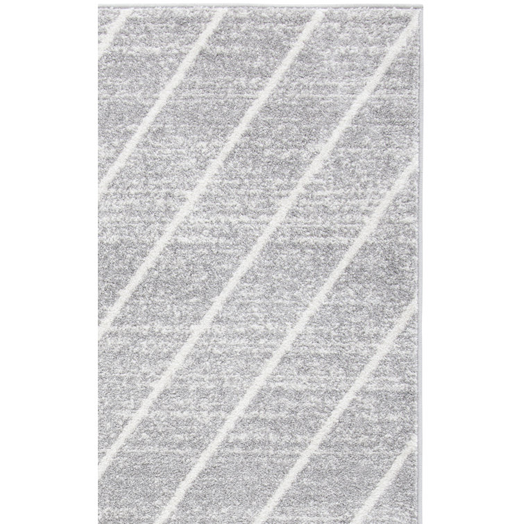 Jaimes Performance Geometric Rug