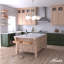 Plafonnier à 5 lumières Hunter Saddle Creek-73725737-73725738