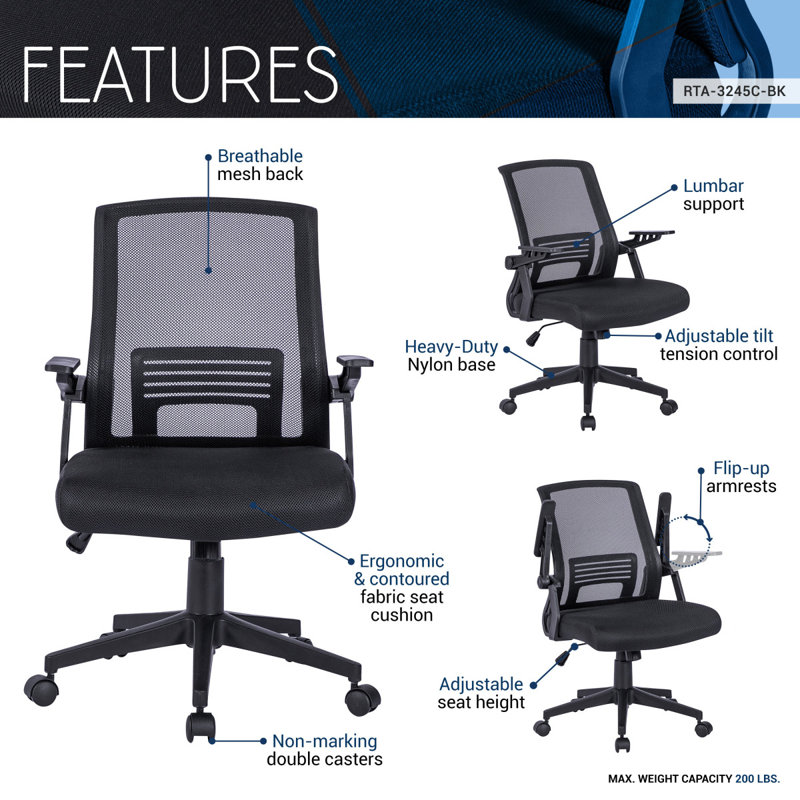 Chaise de bureau Office Chair