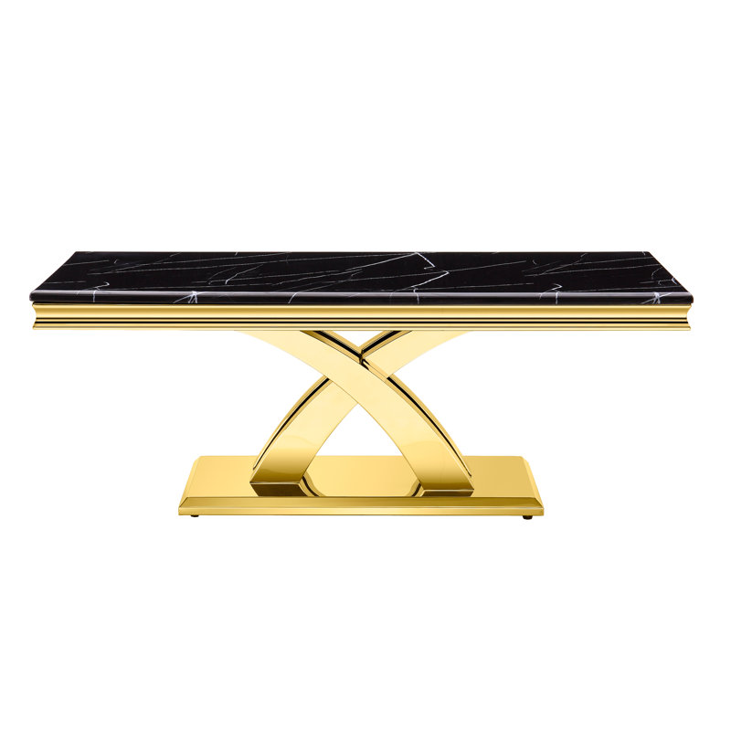 Table basse Luxury