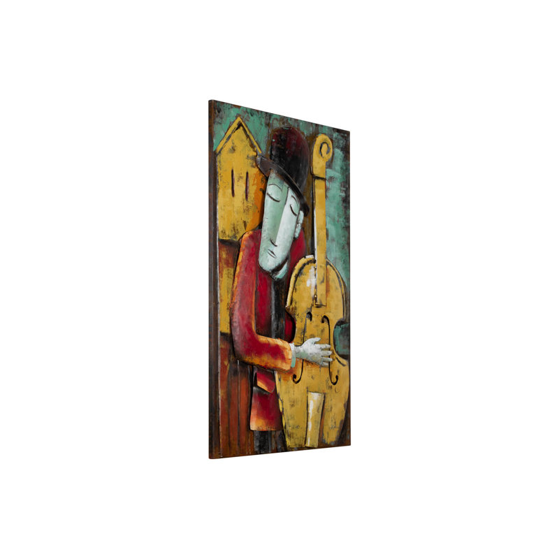 KUNSTLOFT Wall Décor