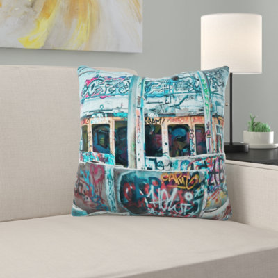 Coussin perdu