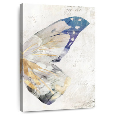 Brampt Butterfly Effect III