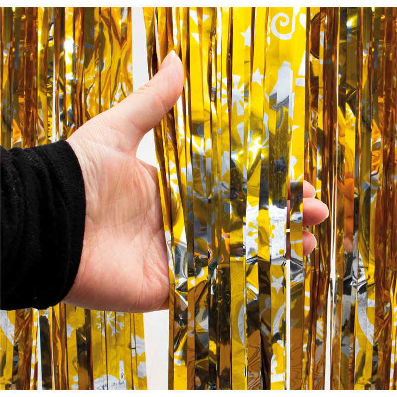 100cm Tinsel