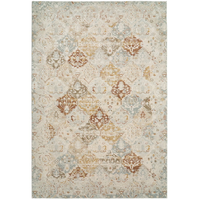 Sochor Damask Rug