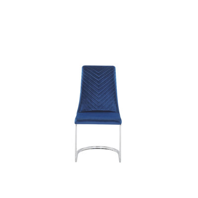 Baskett Upholstered Dining Chair