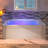 60" X 32" Alcove Acrylic Rectangular Whirlpool Heated Jetted Tub With Drain & Overflow-105242471-105242472