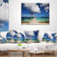 Oreiller long pilier en serene maldives-29339169-29340981