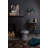 Devi Iron Plug-in Swing Arm Sconce-50455212