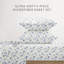 Ensemble de draps 4 pièces-1622876075