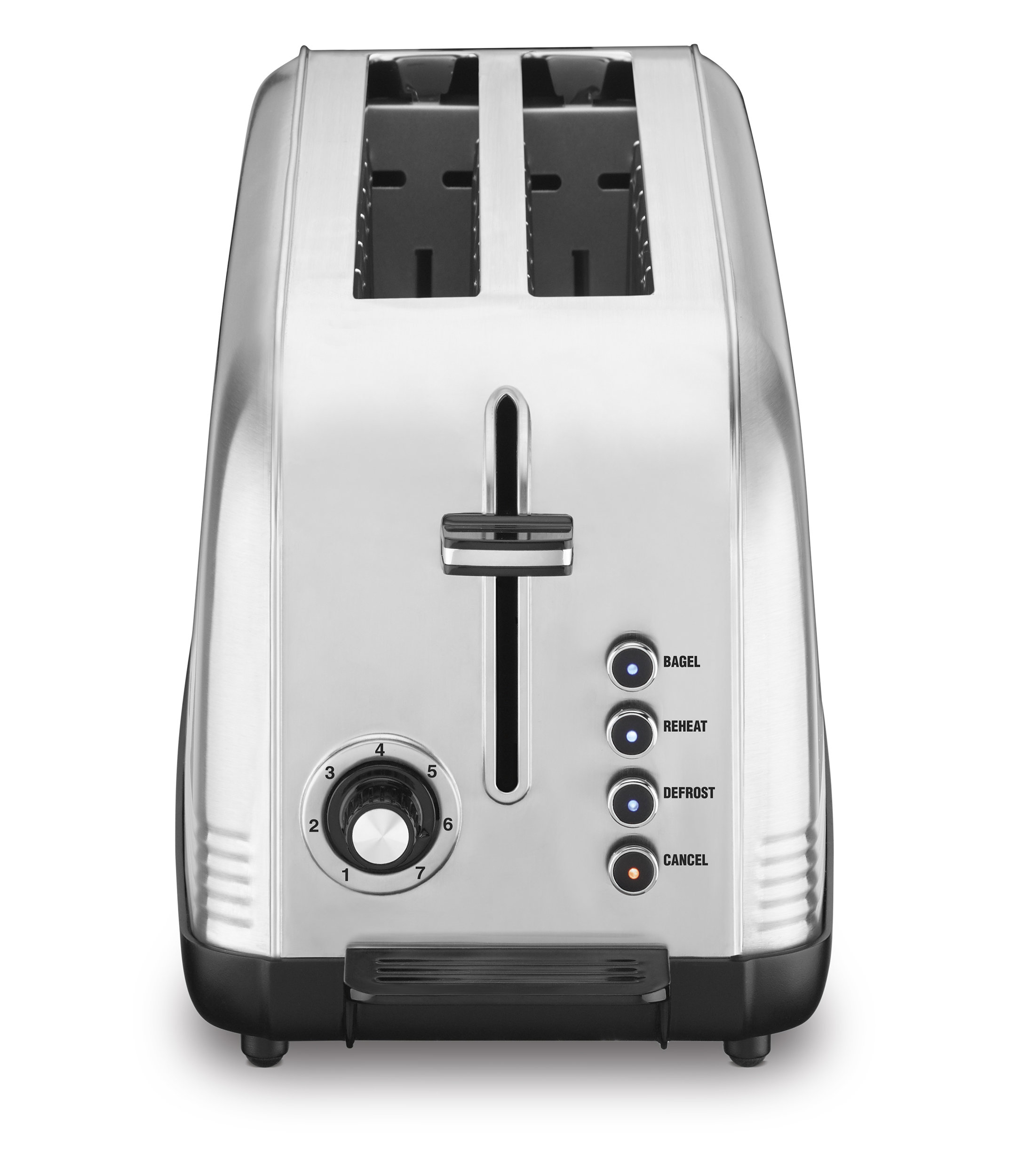 Cuisinart LONG SLOT TOASTER Wayfair Canada