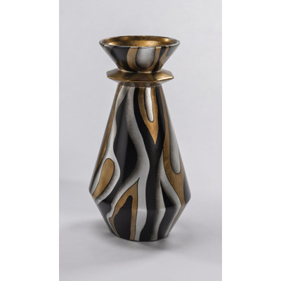 Porcelain China Table Vase
