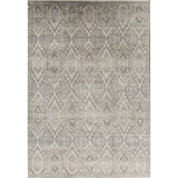 One-of-a-Kind 8'11" X 12'2" Hand Knotted Area Rug