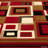 Geometric Indoor Rug-17430122