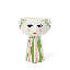 Eva Ceramic / Porcelain Table Vase