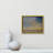 Saffi Dawning Unrest - Floater Frame Painting on Canvas-119728466-59778138