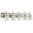 Satin Nickel is unavailable