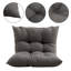 Garden Bench Seat and Back Cushion-1392272472-1392272471