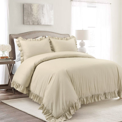 Cotton Duvet Cover Set