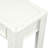 Console Table/Sofa Table with Storage Drawers and Bottom Shelf for Entryway Hallway-384889416