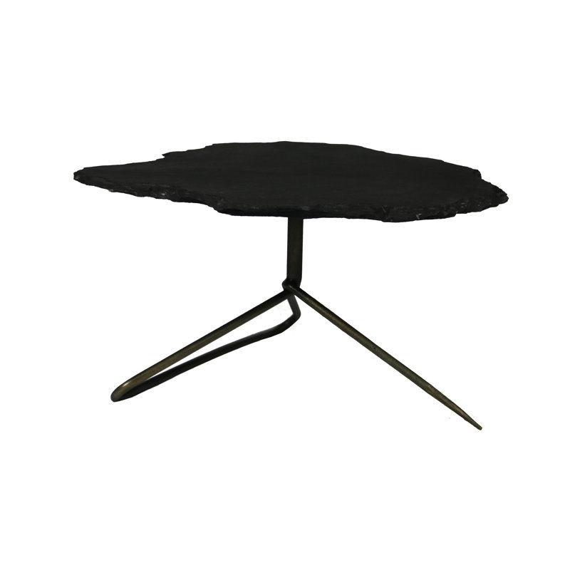 Anding Stone Top Nesting Coffee Table